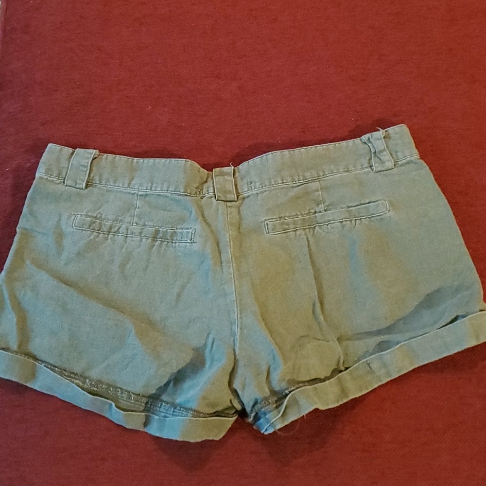 Shorts - Picture 2 of 2